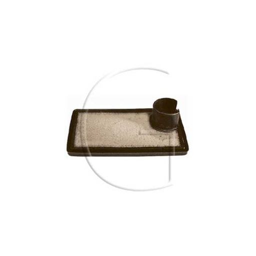 [4223 140 0300] Filtre à air STIHL / Mod. : TS400 / Orig. : 4223 140 0300, 2808-10079