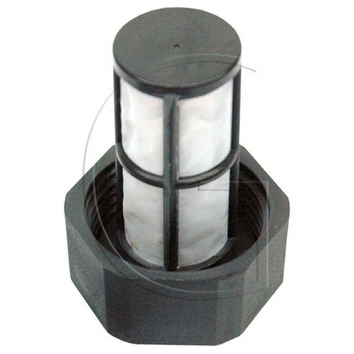 [155079] Filtre à essence WACKER / Mod. : BS500 BS600 BS650 BS700 / Orig. : 155079, 8220-35380