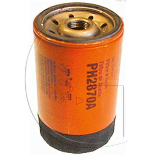 [70000-32091, 70000-] Filtre à huile KUBOTA / Mod. : L175 L185 L200 L210 L225 L235 L260 L275 L345 L355 L2250 L2500 L, 0108-03465