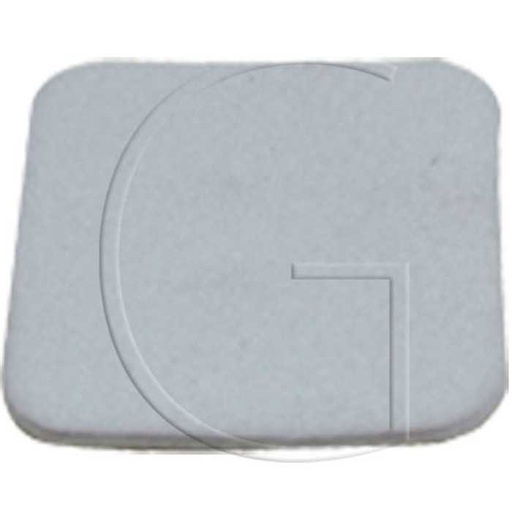 [4137 124 2800] Filtre à air STIHL / Mod. : FS75 FS80 FS85 HL75 HS75 HS80 HT70 HT75 ... / Orig. : 4137 124 2800, 3008-00168