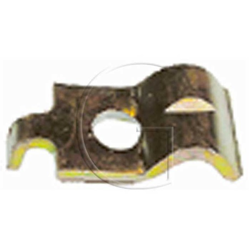 [220795] Fixation cable d’accélérateur Orig. : 220795, 1126-95261