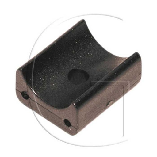 [1928-24904] Fixation cable pour tube , 1928-24904