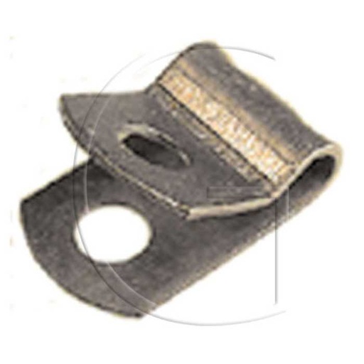 [0126-00249] Fixation cable d’accélérateur , 0126-00249