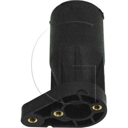 [78181] Flasque filtre à air WACKER / Mod. : BS52Y BS604 / Orig. : 78181, 8219-01407