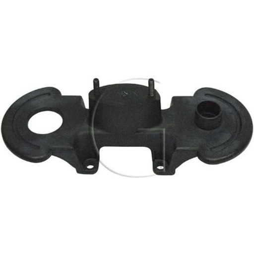 [84927] Flasque filtre à air WACKER / Mod. : BS454 BS524 BS604 BS654 / Orig. : 84927, 8219-01404