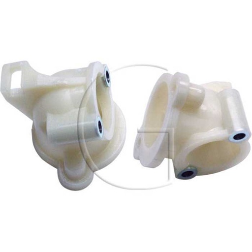 [501806202] Flasque carbu HUSQVARNA / Mod. : 288 / Orig. : 501806202, 3019-07409