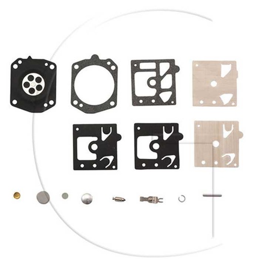 [102-788] Float needle kit WALBRO / Orig. : 102-788, 102-788