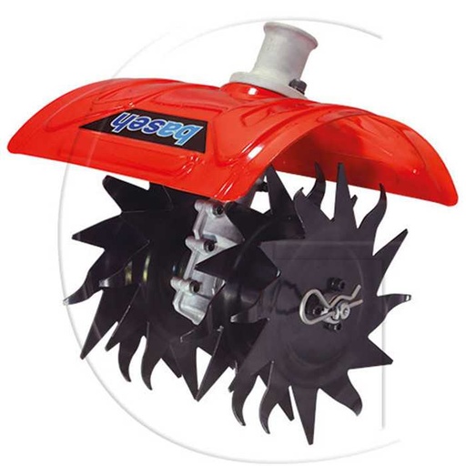 [2602-00107] Fraise pour débroussailleuse , 2602-00107