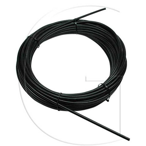 [1628-00033] Gaine plastifiée pour cable d’accélérateur , 1628-00033