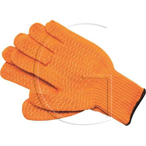 [2516-12312] Gants de travail criss cross , 2516-12312