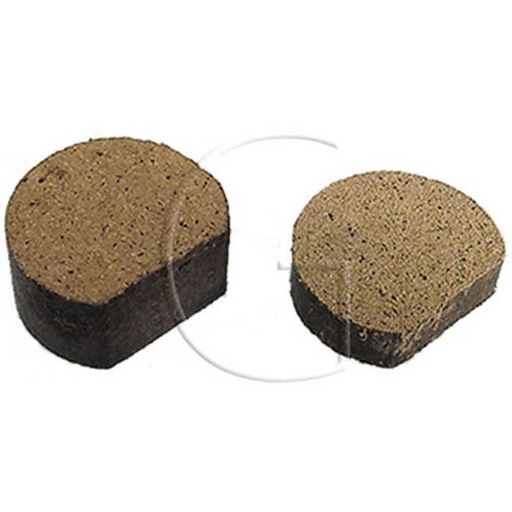 [0161-00490] Garniture de frein , 0161-00490