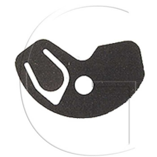 [95-57] Gasket circuit plate WALBRO, 95-57