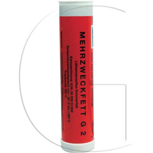 [2357-12910] Graisse pour pompe à graisse , 2357-12910