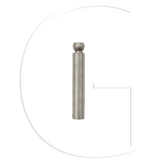 [3285-0M250] Grease gun rod JOLLY / Mod. : 10915, 3285-0M250