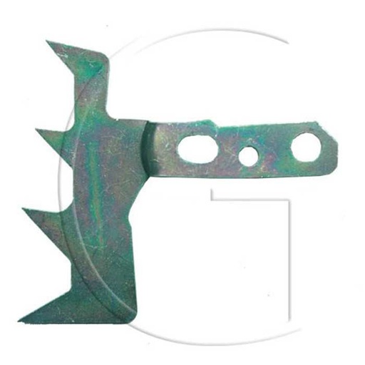 [506014901] Griffe HUSQVARNA / Mod. : 40 45 2041 / Orig. : 506014901, 1931-00305