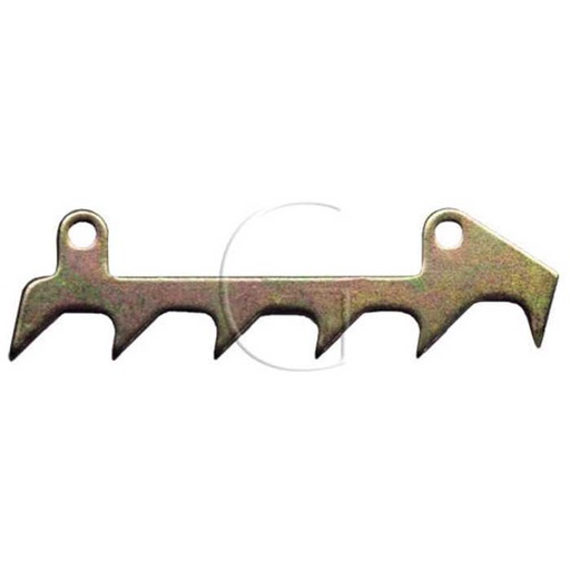 [11236640501] Griffe STIHL / Mod. : 021 023 025 MS210 MS230 MS250 / Orig. : 11236640501, 1931-35803