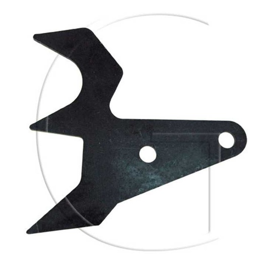 [503590701] Griffe HUSQVARNA / Mod. : 61 268 / Orig. : 503590701, 1931-00304