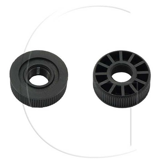 [3285-0P404] Grinding stone screw cap SHARPBOY / Mod. : PN 11205, 3285-0P404