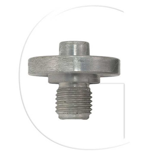 [3285-0P403] Grinding stone screw cap SHARPBOY / Mod. : PN 11205, 3285-0P403