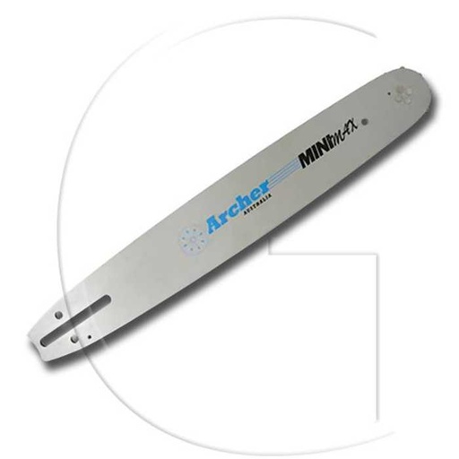 [14D0-CL-PO] GUIDE CHAiNE MINIMAX HOBBY LAMINÉ AL-KO / Mod. : E1200 1400E 1500E 2000 2300 E125 25A KE4000 KE350, 14D0-CL-PO