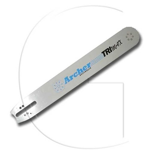 [20A8-TL-HV] GUIDE CHAÎNE TRIMAX PROFESSIONNEL LAMINE, 20A8-TL-HV