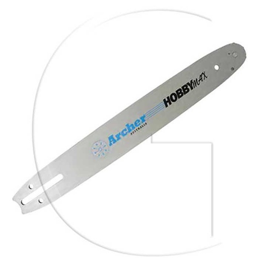 [14D0-HL-PO] GUIDE CHAiNE HOBBYMAX HOBBY LAMINÉ AL-KO / Mod. : E1200 1400E 1500E 2000 2300 E125 25A KE4000 KE35, 14D0-HL-PO