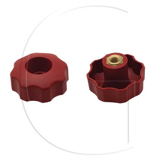 [3285-02336] Handle tightener JOLLY, 3285-02336