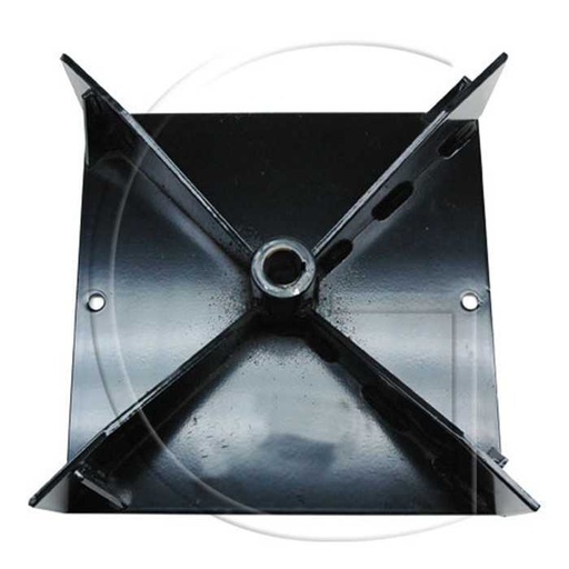 [79-4300] Impeller TORO / Orig. : 79-4300, 79-4300