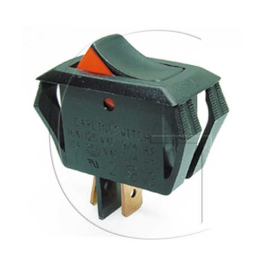 [110721X] Interrupteur pour phares ROPER - AYP / Orig. : 110721X, 0114-09733