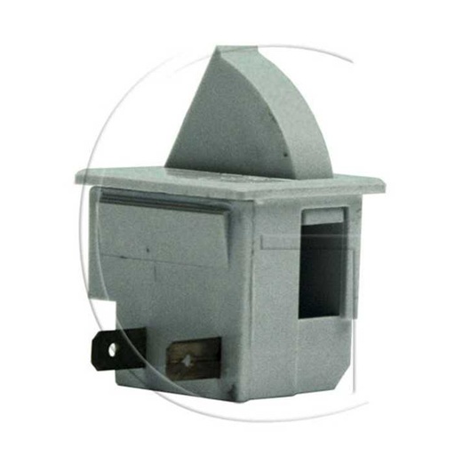 [19410612/0] Interrupteur on/off CASTELGARDEN / Orig. : 19410612/0, 2314-17612