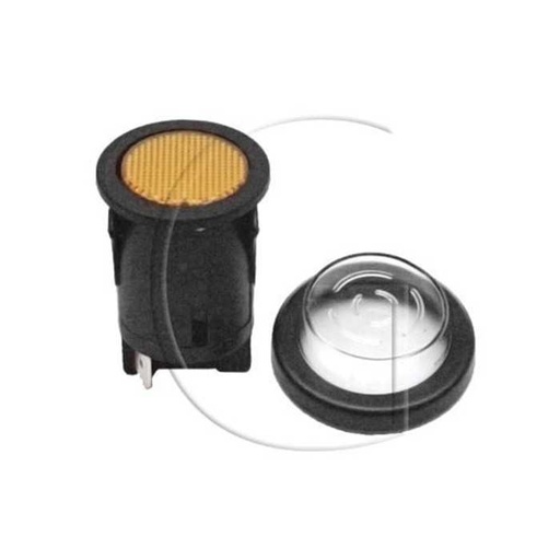 [18450067/0] Interrupteur arret moteur CASTELGARDEN / Orig. : 18450067/0, 2314-17783