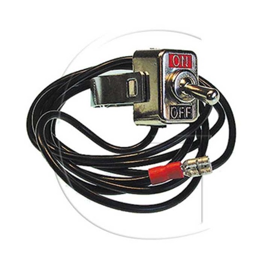 [0114-06683] Interrupteur on/off , 0114-06683