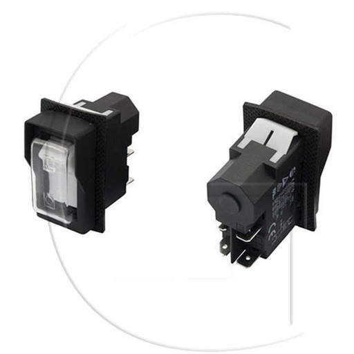 [3285-50185] Interrupteur JOLLY, 3285-50185