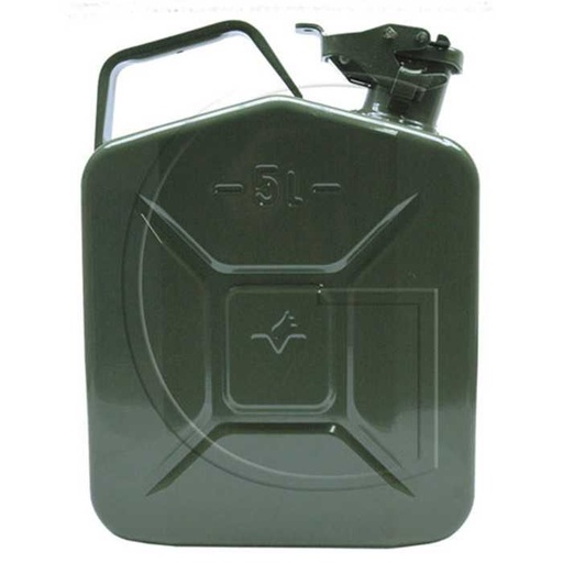 [3263-14083] Jerrycan en métal , 3263-14083
