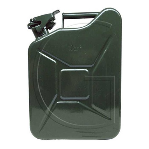 [3263-21055] Jerrycan en métal , 3263-21055