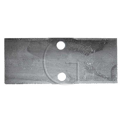 [2904-00033] Jeu de lames pour débroussailleuse SHIKUTANI, 2904-00033