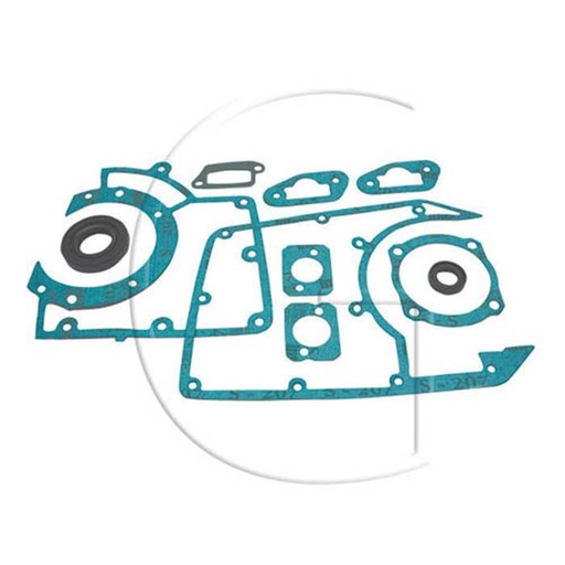 [1111 007 1051] Jeu de joints STIHL / Mod. : TS760 / Orig. : 1111 007 1051, 3049-03582