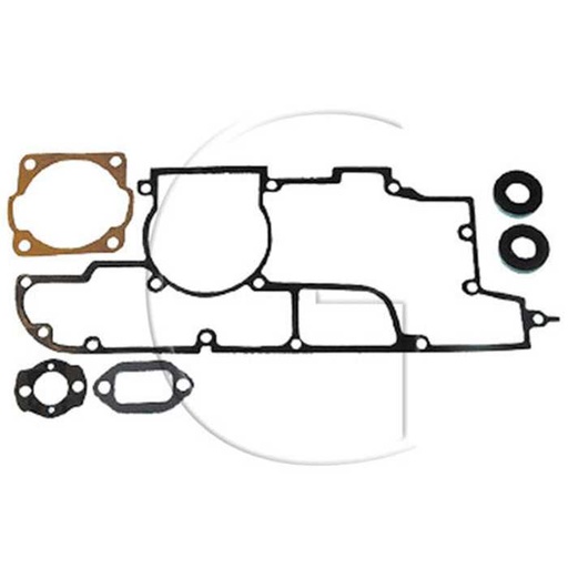 [1849-11247] Jeu de joints JONSERED / Mod. : 910E, 1849-11247