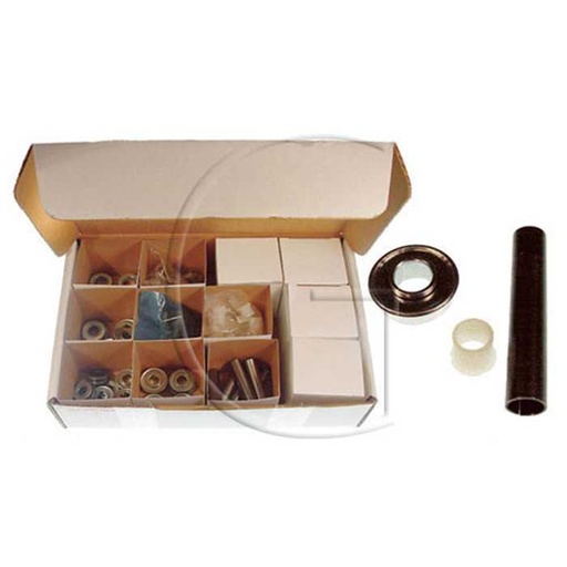 [0158-00004] Jeu de pièces pour roues , 0158-00004