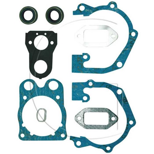 [506385301] Jeu de joints PARTNER / Mod. : K750 ACTIVE / Orig. : 506385301, 7249-72136