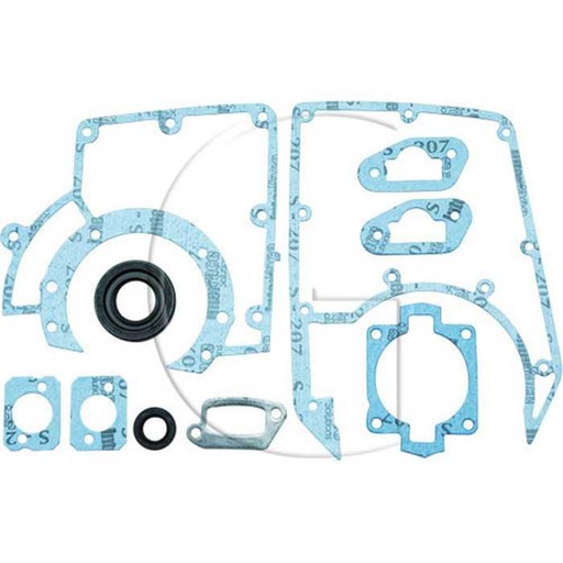 [11110071050] Jeu de joints STIHL / Mod. : 051 075 076 TS510 / Orig. : 11110071050, 3049-35155