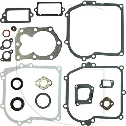 [794209, 699933, 298] Jeu de joints BRIGGS et STRATTON / Mod. : 90700 10A902 ... / 16000 16360 ... / Orig. : 794209 6999, 794209
