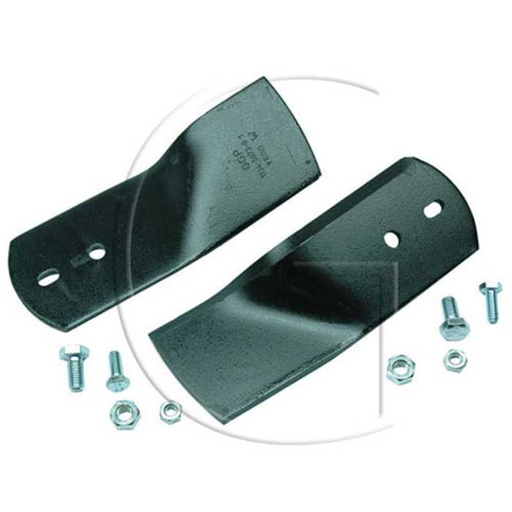 [1134-9082-01] Jeu de lames STIGA / Orig. : 1134-9082-01, 1134-9082-01