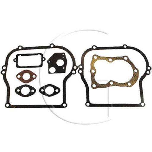 [297615, 397145] Jeu de joints BRIGGS et STRATTON / Mod. : 100200 130200 131200 / Orig. : 297615 397145, 0149-01405