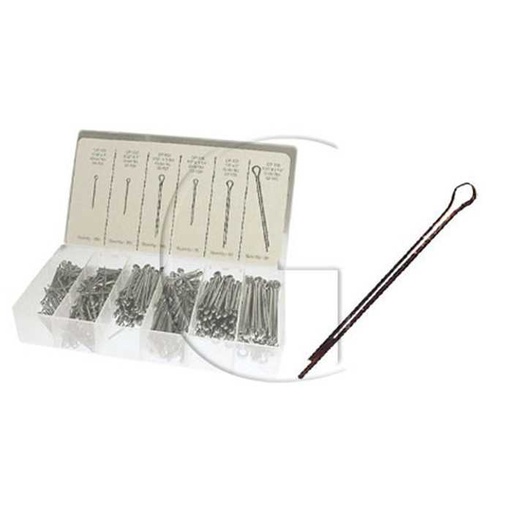 [0158-00011] Jeu de goupilles , 0158-00011