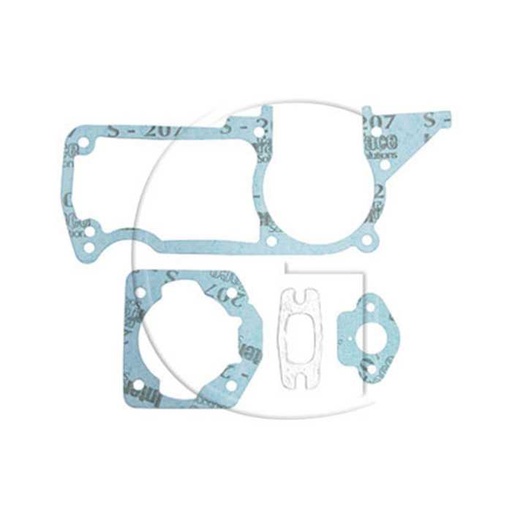 [501761802] Jeu de joints HUSQVARNA / Mod. : 51 55 / Orig. : 501761802, 3049-3561G