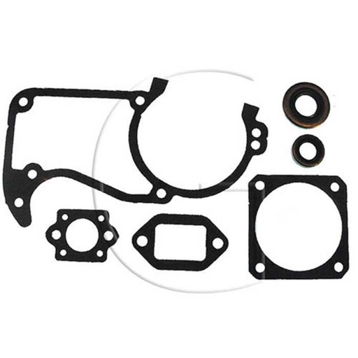 [11250071050] Jeu de joints STIHL / Mod. : 034 036 / Orig. : 11250071050, 3449-40158