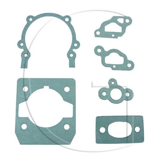 [3049-35182] Jeu de joints OLEO MAC / Mod. : 753 755, 3049-35182