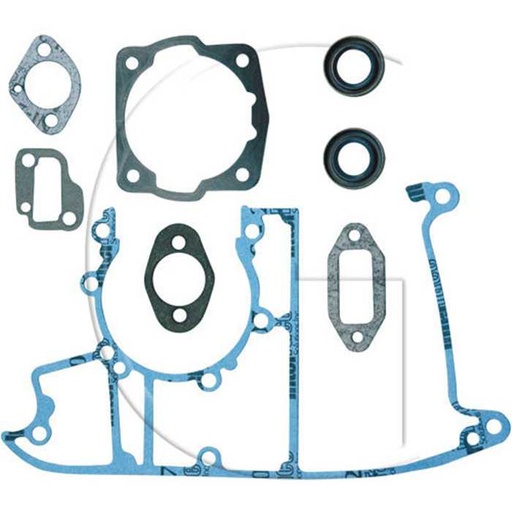 [506235201] Jeu de joints PARTNER / Mod. : K650 / Orig. : 506235201, 7249-72131