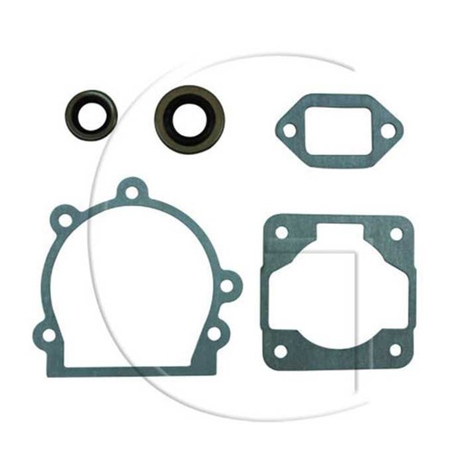 [00009980707] Jeu de joints STIHL / Mod. : BR420 / Orig. : 00009980707, 3049-35192